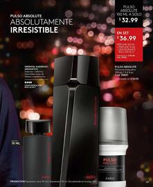 Catálogo Ésika Página 129