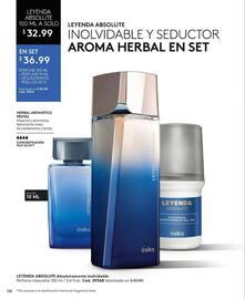 Catálogo Ésika Página 130