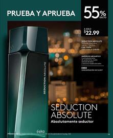 Catálogo Ésika Página 131