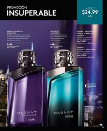 Catálogo Ésika Página 135