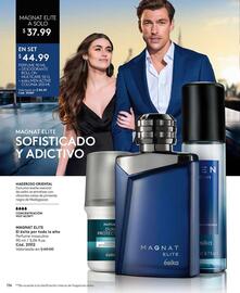 Catálogo Ésika Página 136