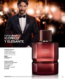 Catálogo Ésika Página 137