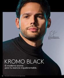 Catálogo Ésika Página 138