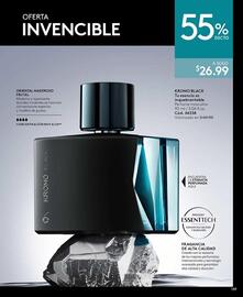 Catálogo Ésika Página 139