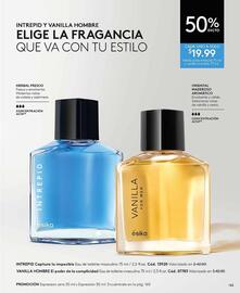 Catálogo Ésika Página 143