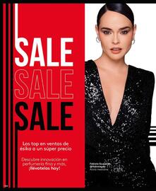 Catálogo Ésika Página 144