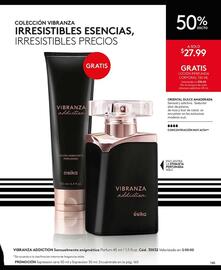 Catálogo Ésika Página 145