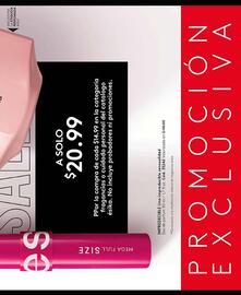 Catálogo Ésika Página 147