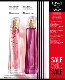 Catálogo Ésika Página 149