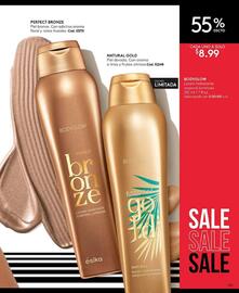 Catálogo Ésika Página 153