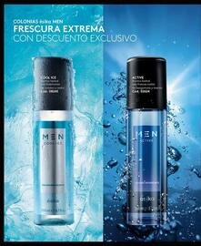 Catálogo Ésika Página 154