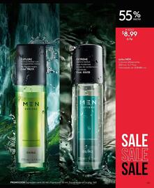 Catálogo Ésika Página 155