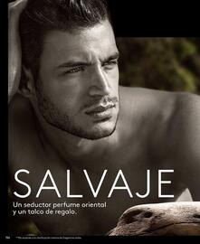 Catálogo Ésika Página 156