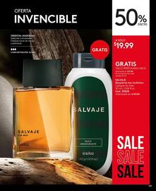 Catálogo Ésika Página 157