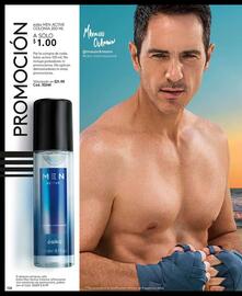 Catálogo Ésika Página 158