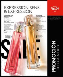 Catálogo Ésika Página 160