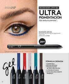 Catálogo Ésika Página 20