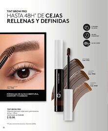 Catálogo Ésika Página 22