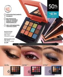 Catálogo Ésika Página 25