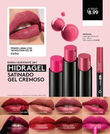 Catálogo Ésika Página 29