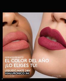 Catálogo Ésika Página 32