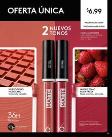 Catálogo Ésika Página 33