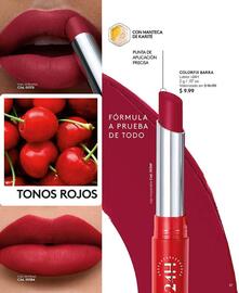 Catálogo Ésika Página 37