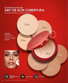 Catálogo Ésika Página 44