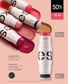 Catálogo Ésika Página 47