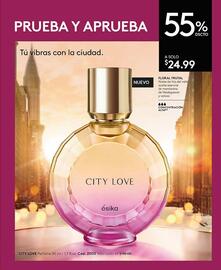 Catálogo Ésika Página 61