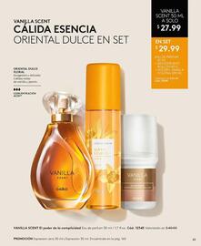 Catálogo Ésika Página 63