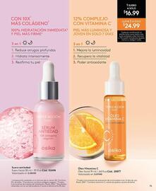 Catálogo Ésika Página 75