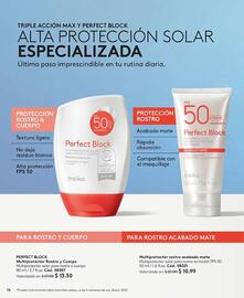 Catálogo Ésika Página 78