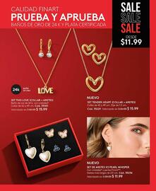 Catálogo Ésika Página 83