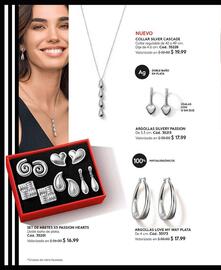 Catálogo Ésika Página 84