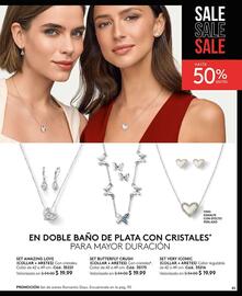 Catálogo Ésika Página 85