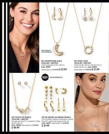 Catálogo Ésika Página 88