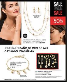 Catálogo Ésika Página 89