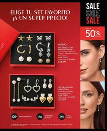 Catálogo Ésika Página 91