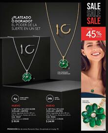 Catálogo Ésika Página 93