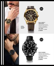 Catálogo Ésika Página 96