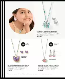 Catálogo Ésika Página 100