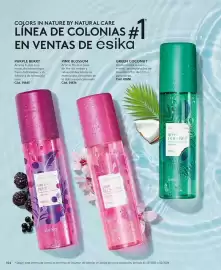 Catálogo Ésika Página 104