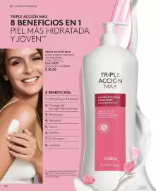 Catálogo Ésika Página 112