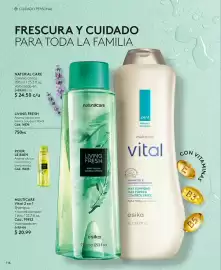 Catálogo Ésika Página 116