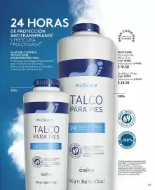 Catálogo Ésika Página 117