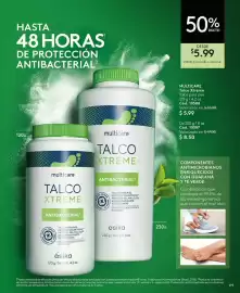 Catálogo Ésika Página 119