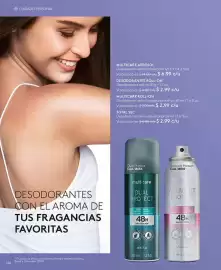 Catálogo Ésika Página 120