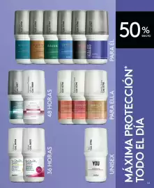 Catálogo Ésika Página 121