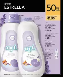 Catálogo Ésika Página 123